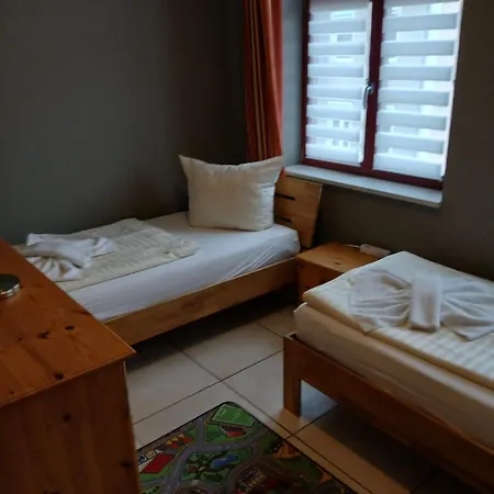 Apartament 