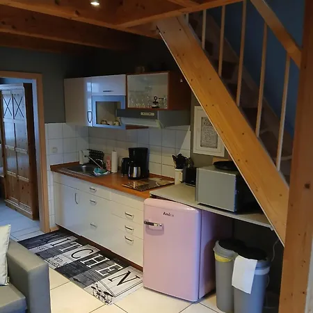 Apartament 