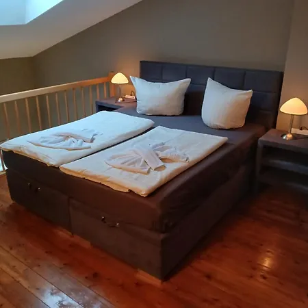 Apartament 